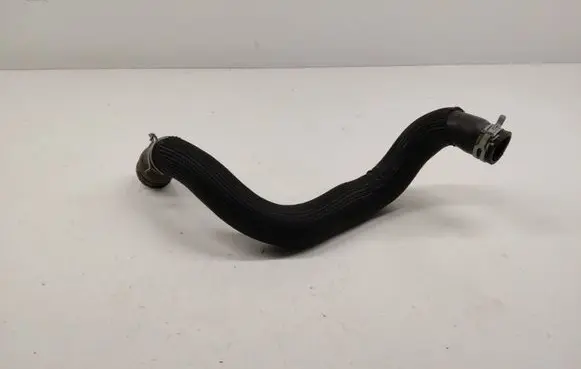 Renault Kangoo II Engine coolant pipe/hose 