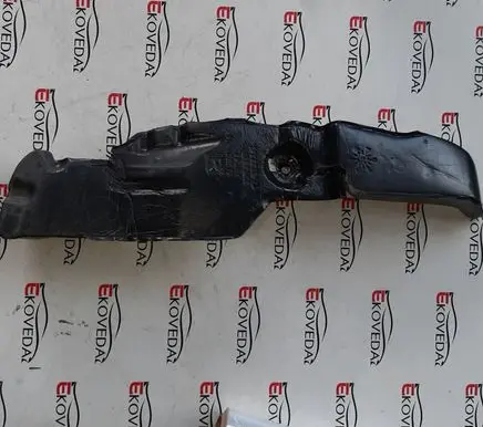 Volvo XC60 Fender foam support/seal 31297208