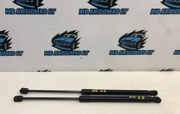 Audi A6 S6 C6 4F Tailgate/trunk strut/damper 4F9827552D