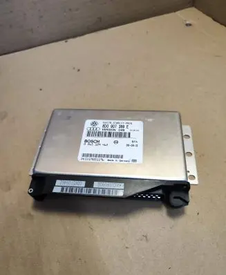 Audi A6 S6 C5 4B ESP (stability system) control unit 8D0907389E 0265109462 DKCU19001196