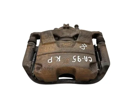 Opel Zafira C Front brake caliper 13430602