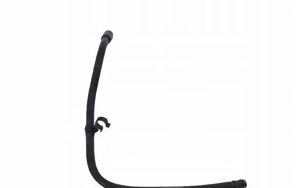 Dodge Challenger Breather/breather pipe/hose 05184805AE
