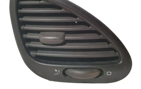 Volkswagen Sharan Dashboard side air vent grill/cover trim 7M1819704E