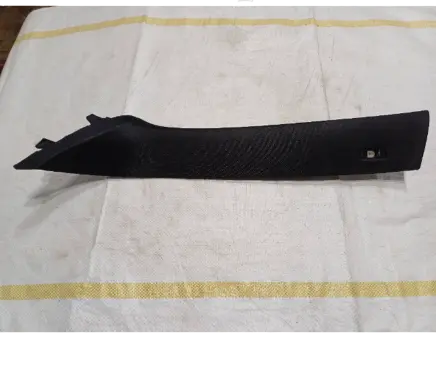 BMW X5 F15 (A) pillar trim 7284709 3042274