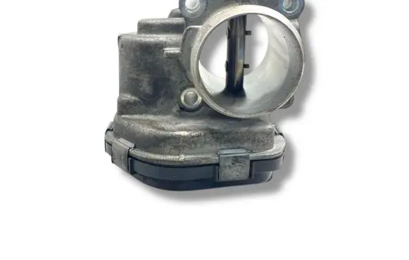 Peugeot 308 Throttle valve 9673534480 28275019
