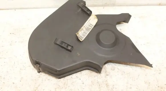 Audi A4 S4 B6 8E 8H Timing belt guard (cover) 06B109108A
