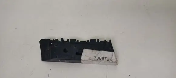 Ford Mustang VI Front bumper mounting bracket FR3B17D959AE