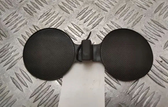 KIA Sportage Cup holder pad/mat 84674F1000