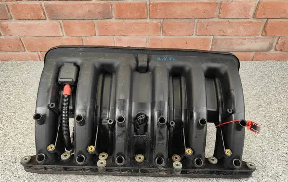 BMW 5 E39 Intake manifold 1438140