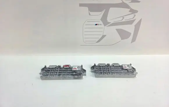 BMW X5 G05 Other control units/modules 