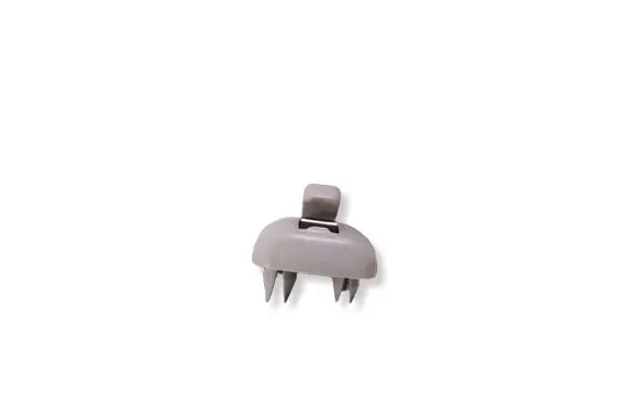 Audi A3 S3 8V Sun visor clip/hook/bracket 8W0857562A