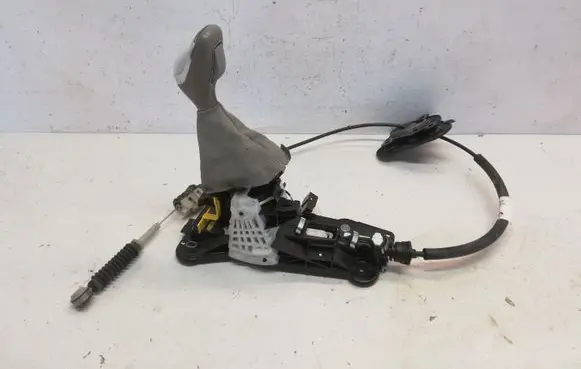 Renault Zoe Gear shifter/selector 349358101R 341056596R