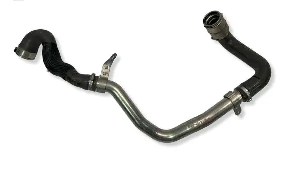Renault Master III Intercooler hose/pipe ACES0133801A MANC0015701A