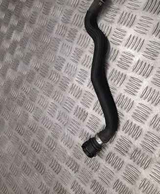 Alfa Romeo Stelvio Engine coolant pipe/hose 50539945