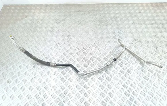Volkswagen Phaeton Air conditioning (A/C) pipe/hose 3D0260712G