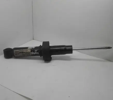 Volkswagen Touareg I Rear shock absorber/damper 7L6513029E 7L6512021T