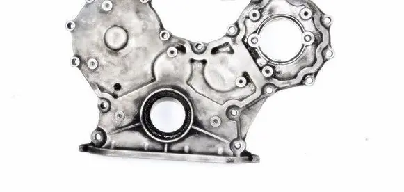 KIA Pregio Timing belt guard (cover) 6872570542