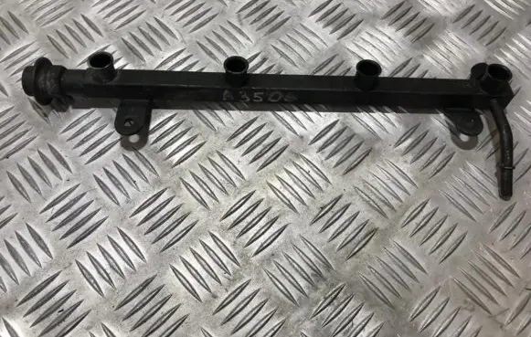 Chevrolet Lacetti Fuel main line pipe
