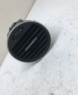 Mercedes-Benz CLS C219 Dashboard side air vent grill/cover trim A2198300154