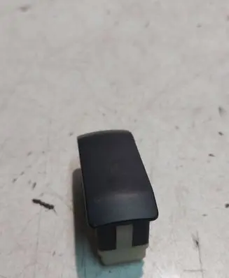BMW 5 E60 E61 Passenger airbag on/off switch 6977788 32070510