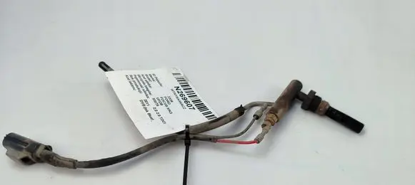 Ford Focus Fuel injector