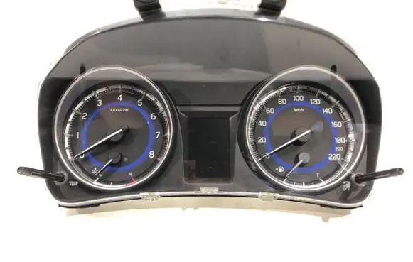 Speedometer (instrument cluster)