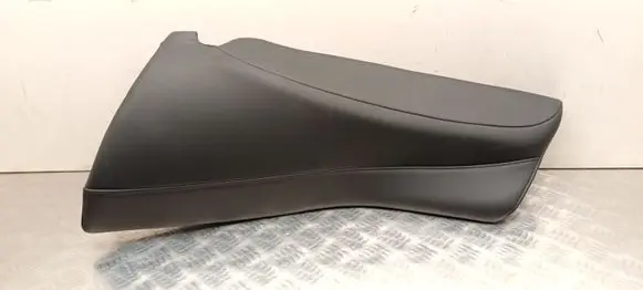 Tesla Model 3 Rear seat side top trim 109602703I