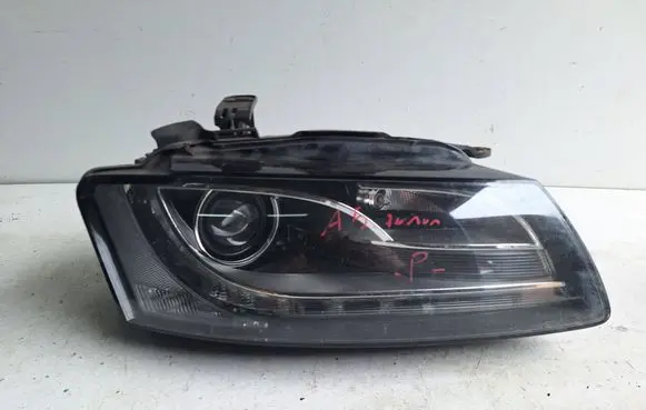 Audi A5 8T 8F Headlight/headlamp 8T0941030AL 89317785