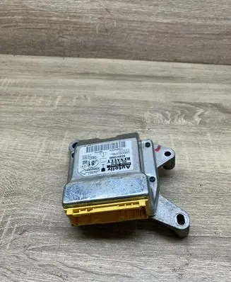 Renault Espace - Grand espace IV Airbag control unit/module 8200410980 603785500