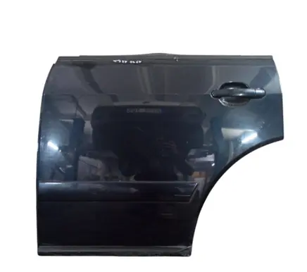 Audi A2 Rear door