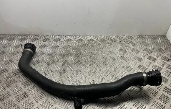 BMW 5 E60 E61 Engine coolant pipe/hose 7787449