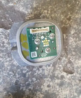 Mercedes-Benz GL X166 LED ballast control module 305715307
