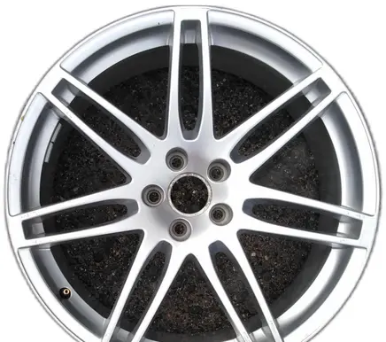 R20 alloy rim