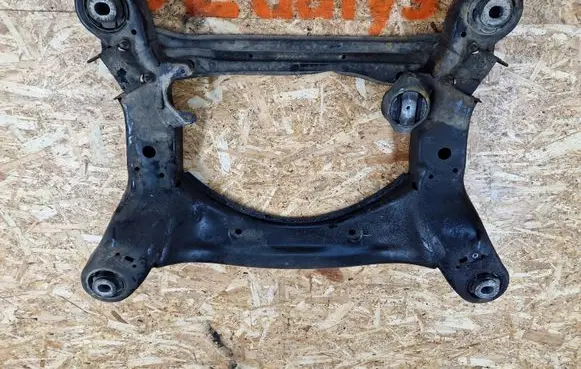 Audi A6 S6 C6 4F Front subframe 