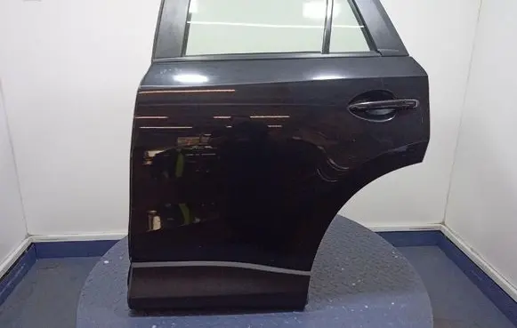 Mazda CX-5 Rear door 