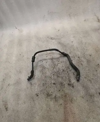 Volkswagen Phaeton Engine coolant pipe/hose 3D0122447ct