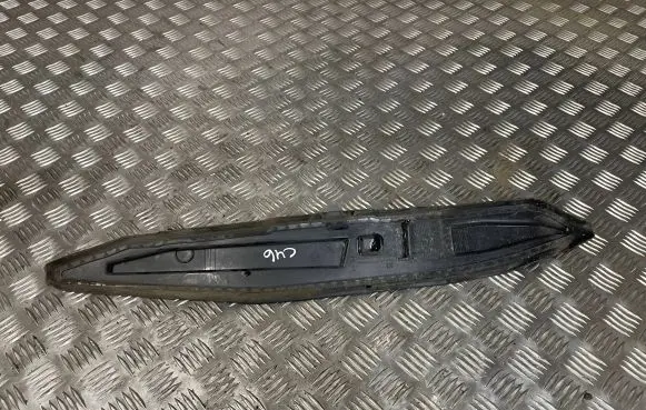 Citroen C3 Picasso Fender end trim 9684100580