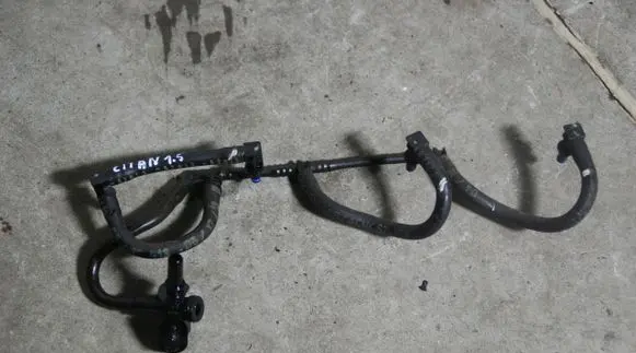 Mercedes-Benz Citan W415 Fuel line/pipe/hose 