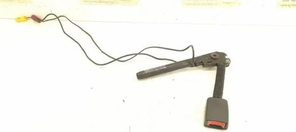 Ford C-MAX I Front seatbelt buckle 3M51-R61209 3M51R61209