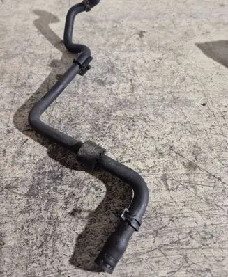 Audi A3 S3 8L Power steering hose/pipe/line