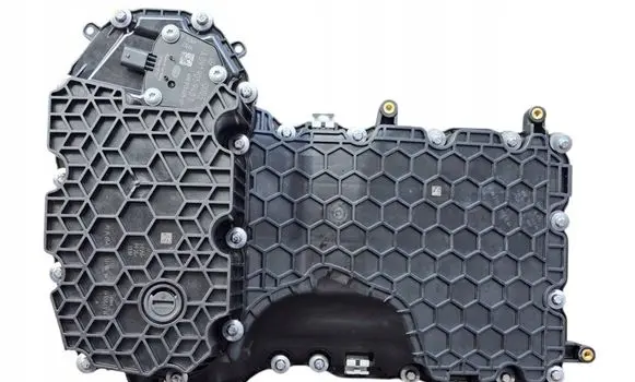 Mercedes-Benz GLA H247 Oil sump A6540140501 6540140501 0029902017