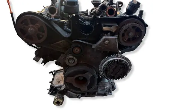 Audi A6 S6 C5 4B Engine AKE
