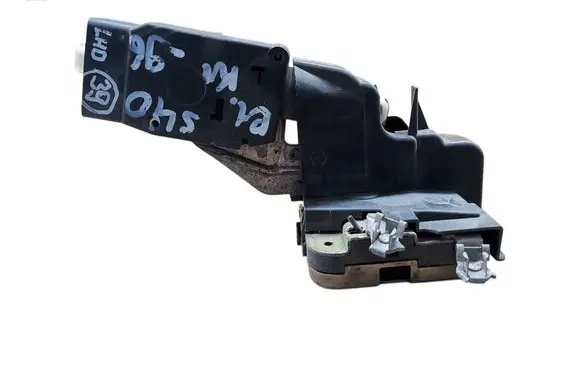 Volvo S40, V40 Front door lock 30850803