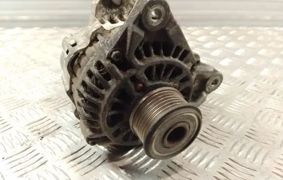 Renault Kangoo II Generator/alternator