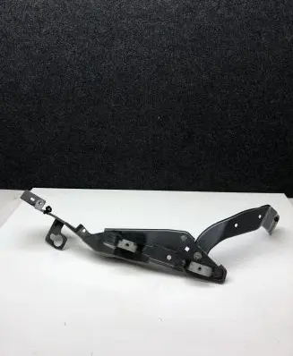 Citroen C4 II Picasso Headlight/headlamp mounting bracket 9801669280