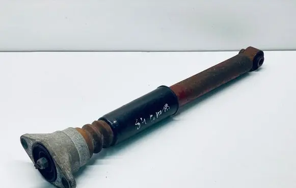 Audi A4 S4 B7 8E 8H Rear shock absorber/damper 8E0513036AA