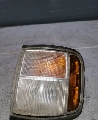 Opel Monterey Front indicator light 0648