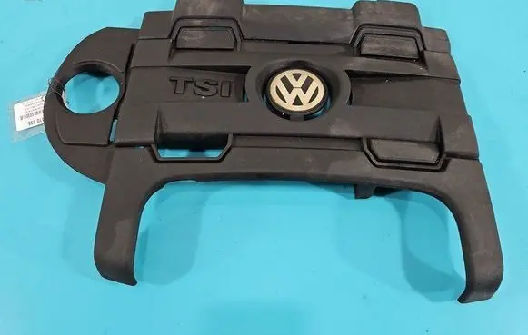 Volkswagen Touran I Engine cover (trim) 03C103925AR IMPRK1410895