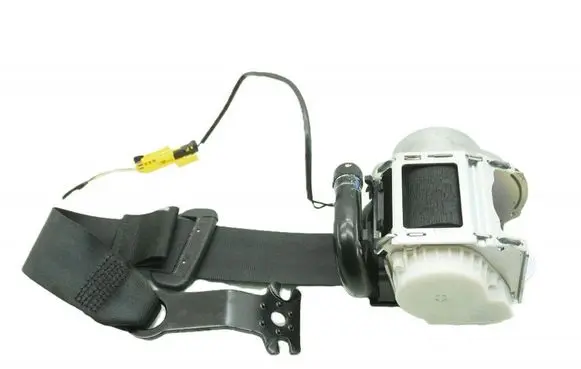 Volkswagen PASSAT B8 Front seatbelt 3G5857805C