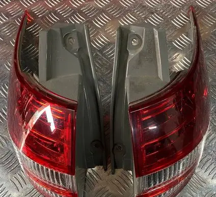 Toyota Previa (XR50) III Rear/tail lights set ACR55